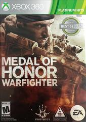Medal Of Honor Warfighter [Platinum Hits] - Xbox 360 (Complete In Box) - Game On