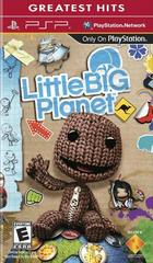 LittleBigPlanet [Greatest Hits] - PSP (Loose (Game Only)) - Game On