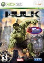 The Incredible Hulk [Gamestop] - Xbox 360 (Complete In Box) - Game On
