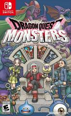 Dragon Quest Monsters: The Dark Prince - Nintendo Switch (Loose (Game Only)) - Game On