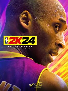 NBA 2K24 [Black Mamba Edition] - Playstation 4 (Complete In Box) - Game On