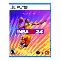 NBA 2K24 - Playstation 5 (Complete In Box) - Game On