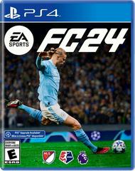 EA Sports FC 24 - Playstation 4 (Complete In Box) - Game On