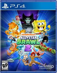 Nickelodeon All Star Brawl 2 - Playstation 4 (Complete In Box) - Game On