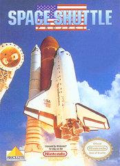 Space Shuttle - NES (Loose (Game Only)) - Game On