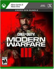 Call of Duty: Modern Warfare III - Xbox Series X (Complete In Box) - Game On