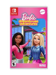 Barbie Dreamhouse Adventures - Nintendo Switch (Complete In Box) - Game On
