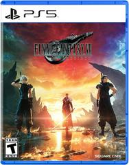 Final Fantasy VII Rebirth - Playstation 5 (Complete In Box) - Game On