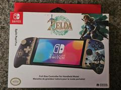 Hori Split Pad Pro [Zelda Tears Of The Kingdom] - Nintendo Switch (Loose (Game Only)) - Game On