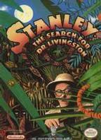 Stanley The Search for Dr Livingston - NES (Loose (Game Only)) - Game On