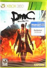 DMC: Devil May Cry [Walmart] - Xbox 360 (Complete In Box) - Game On