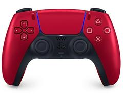 DualSense Wireless Controller [Volcanic Red] - Playstation 5 (Loose (Game Only)) - Game On