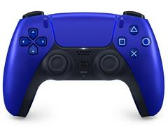 DualSense Wireless Controller [Cobalt Blue] - Playstation 5 (Loose (Game Only)) - Game On