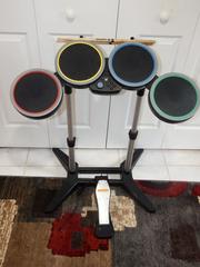 Rock Band 4 Drum Kit - Xbox One (Loose (Game Only)) - Game On