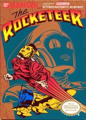 The Rocketeer - NES (Loose (Game Only)) - Game On