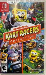 Nickelodeon Kart Racers Collection - Nintendo Switch (Complete In Box) - Game On
