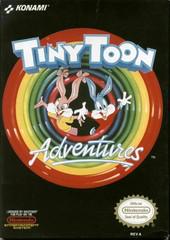 Tiny Toon Adventures - NES (Loose (Game Only)) - Game On