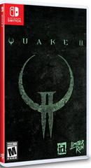 Quake II - Nintendo Switch (Complete In Box) - Game On