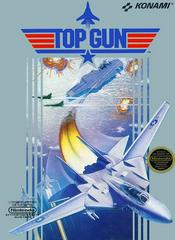 Top Gun - NES (Loose (Game Only)) - Game On