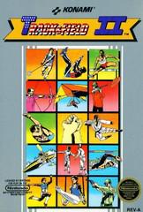 Track and Field II - NES (Loose (Game Only)) - Game On