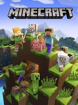 Minecraft - Playstation 4 (Loose (Game Only)) - Game On