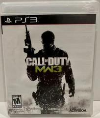 Call Of Duty Modern Warfare 3 [Not For Resale] - Playstation 3 (Complete In Box) - Game On