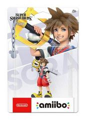 Sora - Amiibo (Sealed) - Game On