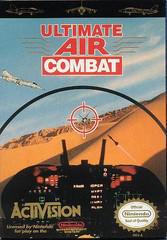 Ultimate Air Combat - NES (Loose (Game Only)) - Game On