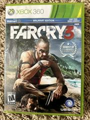 Far Cry 3 [Walmart Edition] - Xbox 360 (Complete In Box) - Game On