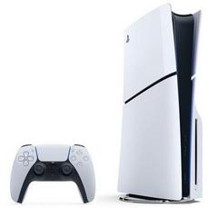Playstation 5 Slim Disc Edition - Playstation 5 (Loose (Game Only)) - Game On
