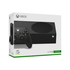 Xbox Series S 1TB Carbon Black - Xbox Series X (Loose (Game Only)) - Game On