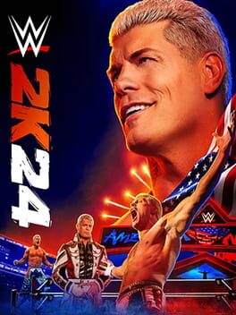 WWE 2K24 - Playstation 4 (Loose (Game Only)) - Game On