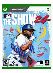 MLB The Show 24 - Xbox Series X (Complete In Box) - Game On