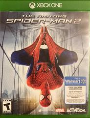 Amazing Spiderman 2 [Walmart] - Xbox One (Complete In Box) - Game On