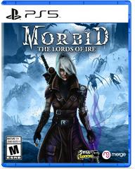 Morbid: The Lords Of Ire - Playstation 5 (Complete In Box) - Game On