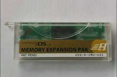 Memory Expansion Pak [DS Lite] - Nintendo DS (Loose (Game Only)) - Game On