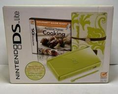 Nintendo DS Lite Personal Trainer Cooking [Special Edition] - Nintendo DS (Loose (Game Only)) - Game On