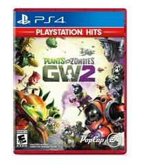 Plants Vs Zombies Garden Warfare 2 [Playstation Hits] - Playstation 4 (Complete In Box) - Game On