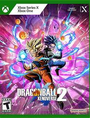 Dragon Ball Xenoverse 2 - Xbox Series X (Complete In Box) - Game On