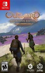 Outward: Definitive Edition - Nintendo Switch (Loose (Game Only)) - Game On