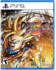 Dragon Ball FighterZ - Playstation 5 (Complete In Box) - Game On