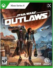 Star Wars Outlaws - Xbox Series X (Complete In Box) - Game On