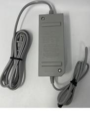 Wii Power Cord - Wii (Loose (Game Only)) - Game On
