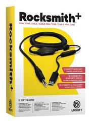 Rocksmith+ Real Tone Cable - Playstation 3 (Loose (Game Only)) - Game On