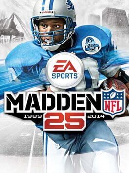 Madden NFL 25 - Playstation 4 (Complete In Box) - Game On