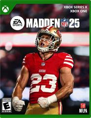 Madden NFL 25 - Xbox Series X (Complete In Box) - Game On