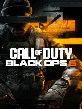 Call Of Duty: Black Ops 6 - Playstation 4 (Complete In Box) - Game On