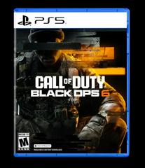 Call Of Duty: Black Ops 6 - Playstation 5 (Complete In Box) - Game On