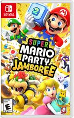 Super Mario Party Jamboree - Nintendo Switch (Loose (Game Only)) - Game On