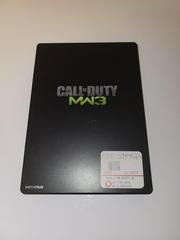 Call Of Duty MW3 [Steelbook Edition] - Xbox 360 (Complete In Box) - Game On